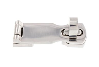 GS6801 Lockable swivel hasp