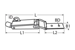 Detail Chart