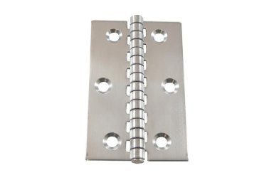 GS6723 Stamping hinge,Brushed polished 