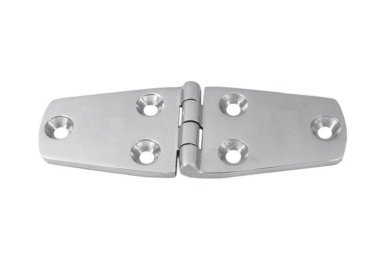 GS6704 Hinge casting，polishing