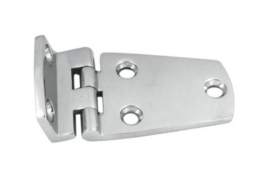 GS6703 Hinge casting，polishing