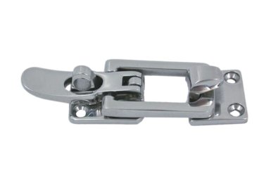 GS6803 Lockable swivel hasp 