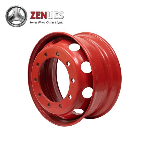 22,5×9,00 TUBELESS 22904701A