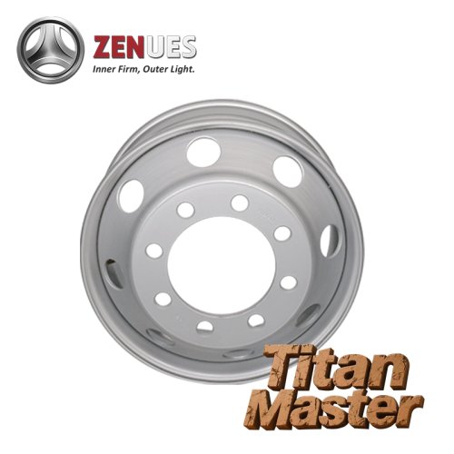 22,5×9,00 TUBELESS 22905101