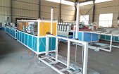 _0003_3.1 FOAMED PVC WPC PROFILE PRODUCTION LINE  (1)