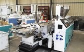 _0001_3.3 FOAMED PS PROFILE PRODUCTION LINE  (1)