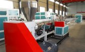_0000_3.3 FOAMED PS PROFILE PRODUCTION LINE  (2)