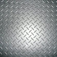diamond rubber sheet