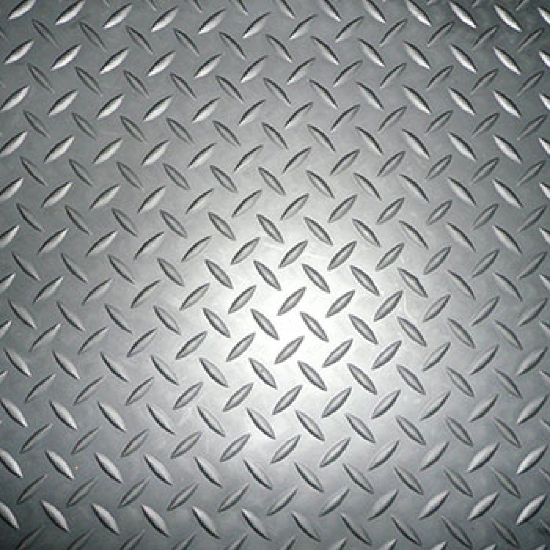 diamond rubber sheet