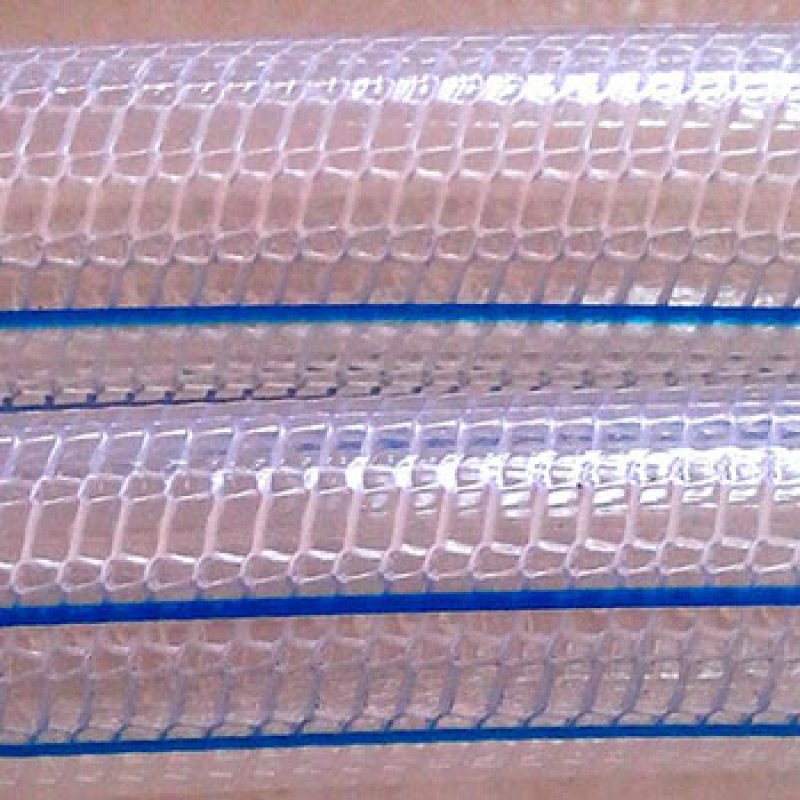 pvc non-torsion hose-4