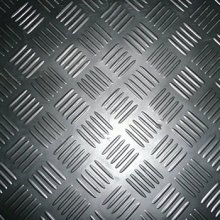 checker rubber sheet