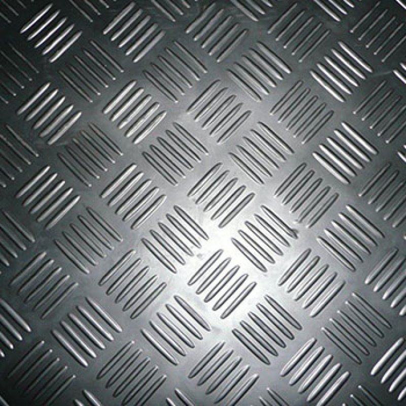 checker rubber sheet
