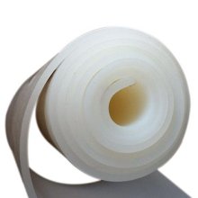 silicone sheet