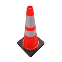 TRAFFIC CONE-1