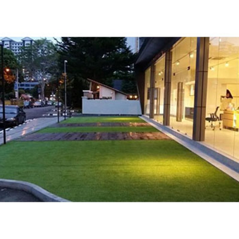 landscaping grass  DECORATE-6