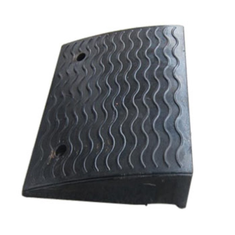 Rubber Kerb Ramp