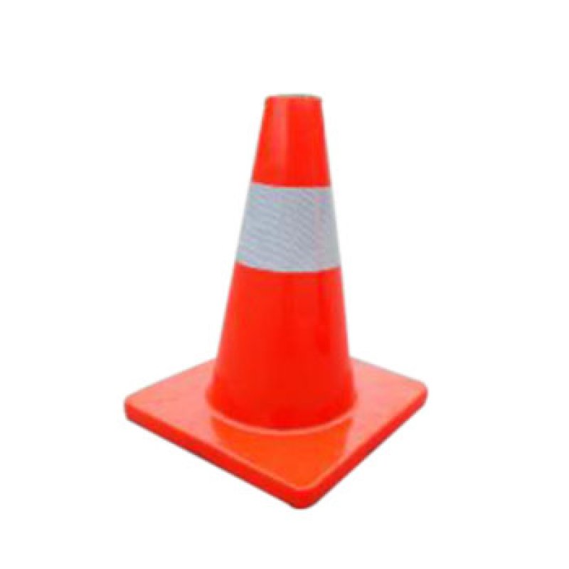 TRAFFIC CONE-2