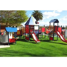 landscaping grass  DECORATE-5