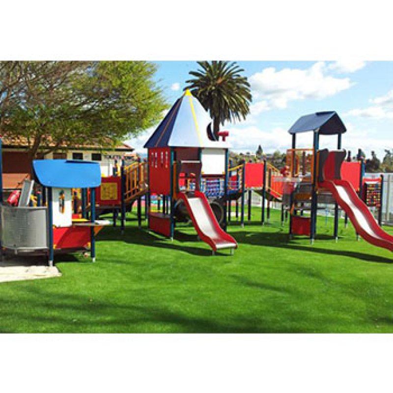 landscaping grass  DECORATE-5