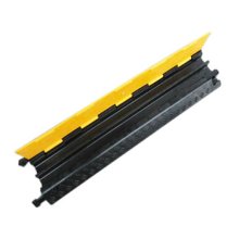 2 Channel Rubber Cable Protector