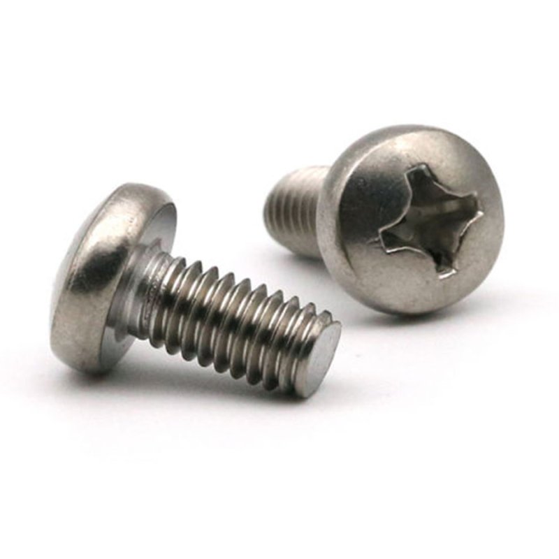 machine screws2