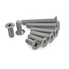 machine screws
