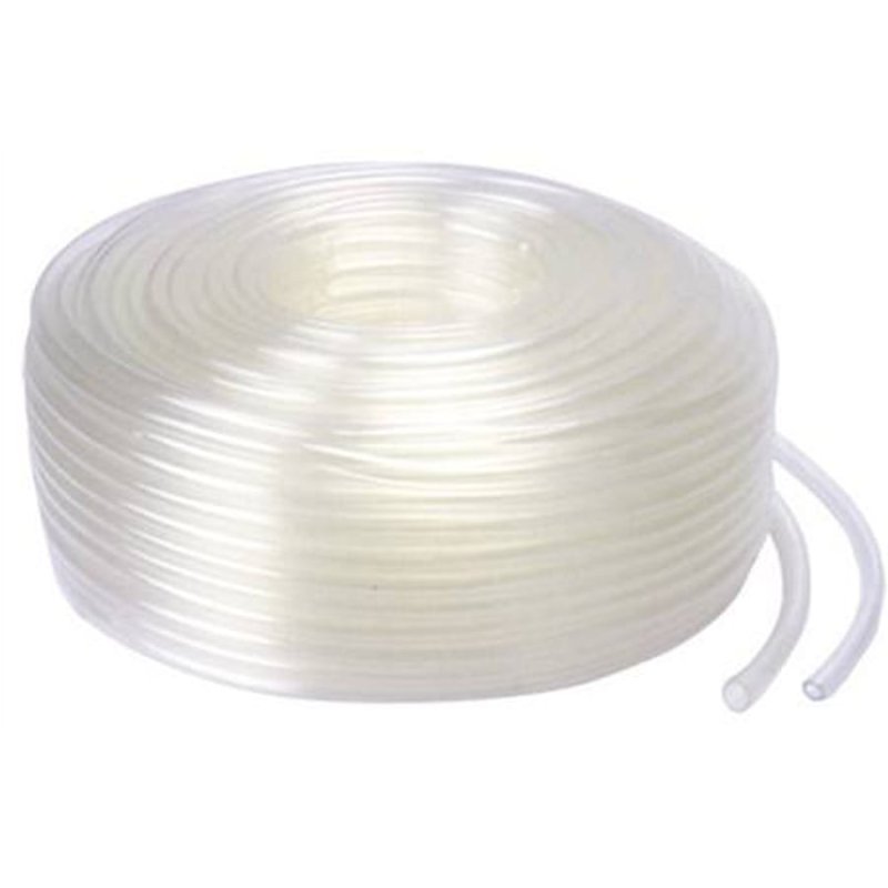 PVC TRANSPARENT SOFT HOSE1