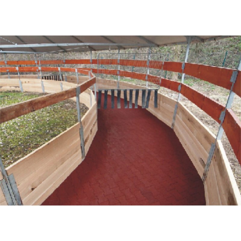 Horse Stable Rubber Mats2