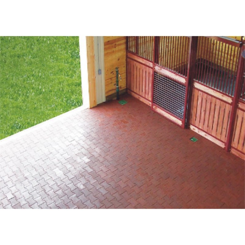 Horse Stable Rubber Mats4