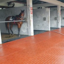 Horse Stable Rubber Mats
