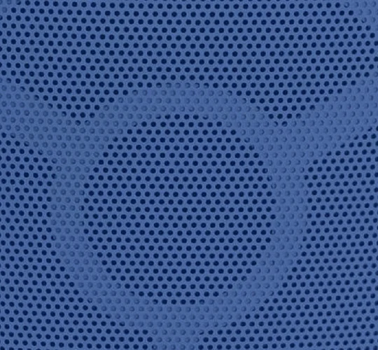 Acoustic Mesh