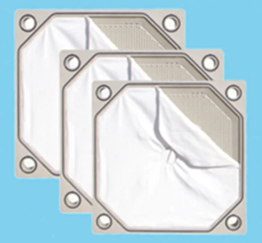 Filter Cloth & Felt for Filter Press
