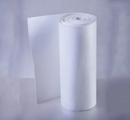 Needle Felt for Liquid Filtration