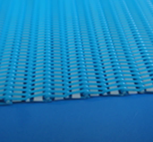 Polyester Spiral Belt
