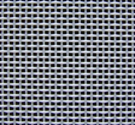 Polyester Plain Weave Sifter Screen Belt