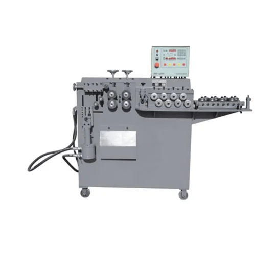 Ring Making Machine