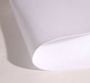 Polypropylene filter cloth used in food dust collection system