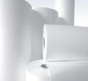 PP needle felt used in food-grade dust collection system