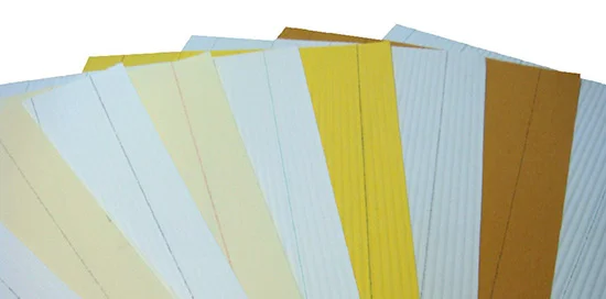 Key Properties of Filter Paper for Cartridges