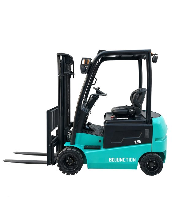 1.5 Ton Lithium Electric Forklift