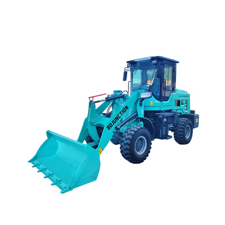 Electric Loader 932