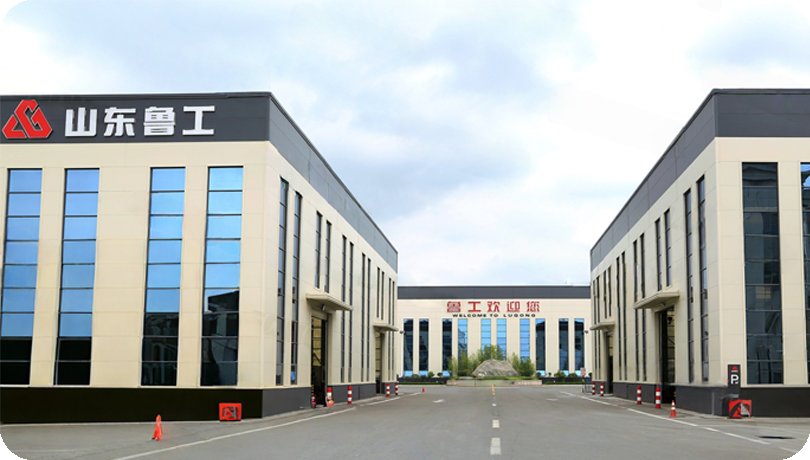 Shandong Lugong Machinery Group