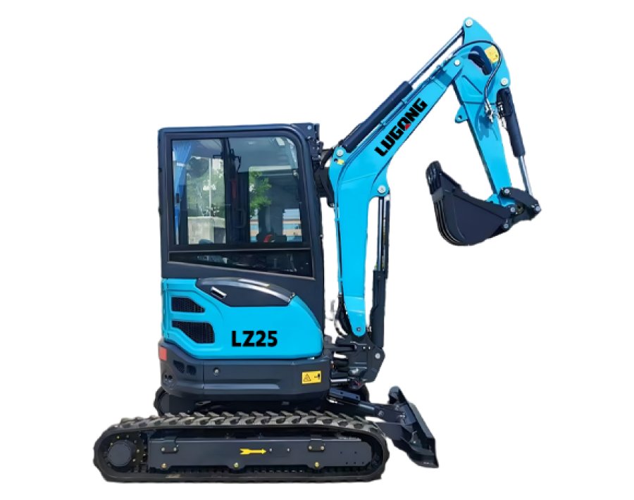 LZ25