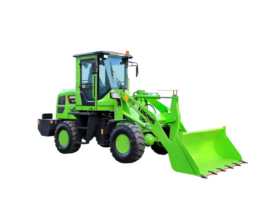 EV930