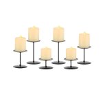 未标题-3_0004_5 Christmas metal candlestick