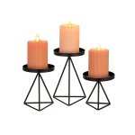 未标题-3_0002_3 Triangular iron stand candlestick