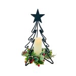 未标题-3_0005_6 Christmas tree candlestick