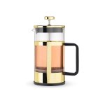 Travel-Size French Press Coffee Maker