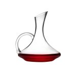 Classic Glass Wine Decanter