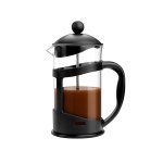 Modern Glass French Press Coffee Pot